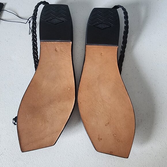 Reformation Sandals "NEW" - Picture 7 of 15